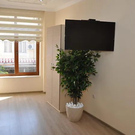 китанов Casa de hóspedes *