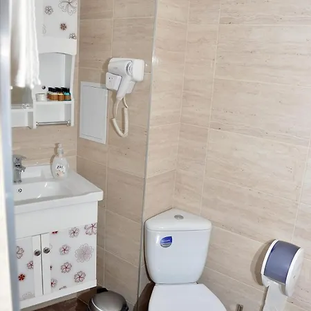Casa de hóspedes китанов Pomorie