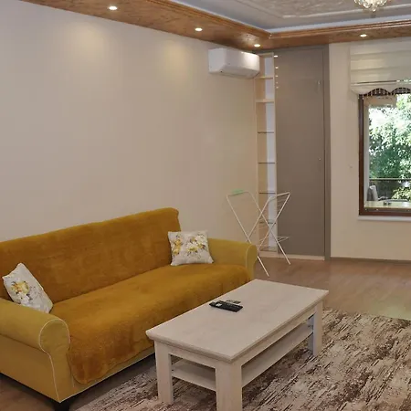 Casa de hóspedes китанов Pomorie