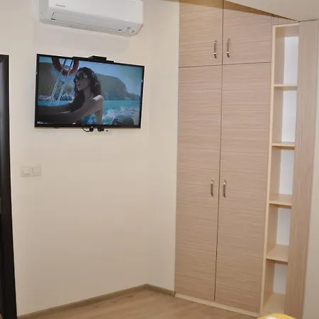китанов Casa de hóspedes