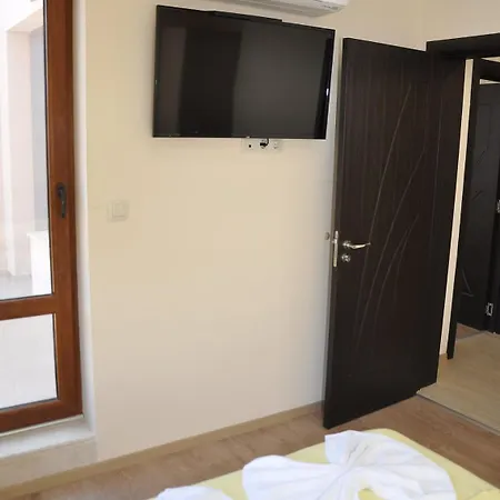 китанов Casa de hóspedes Pomorie