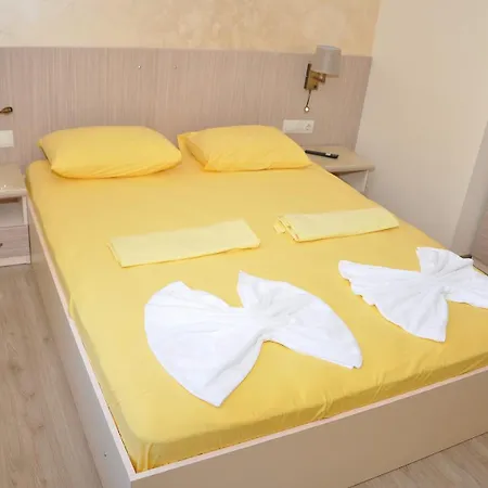 китанов Casa de hóspedes
