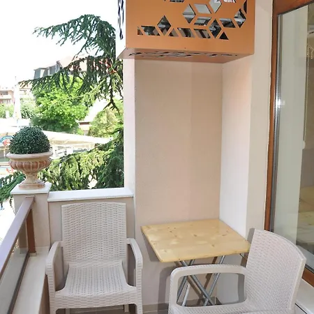 китанов Casa de hóspedes Pomorie