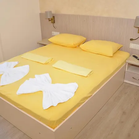 Casa de hóspedes китанов Pomorie
