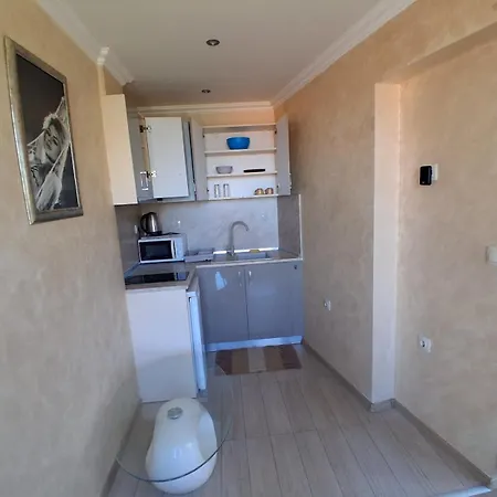 китанов Vendégház 4*