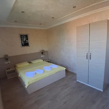 Vendégház китанов 4*