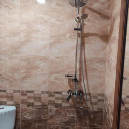 Vendégház китанов