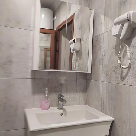 китанов Vendégház 4*