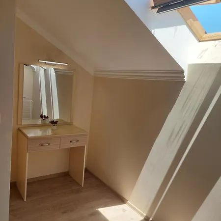 Vendégház китанов 4*