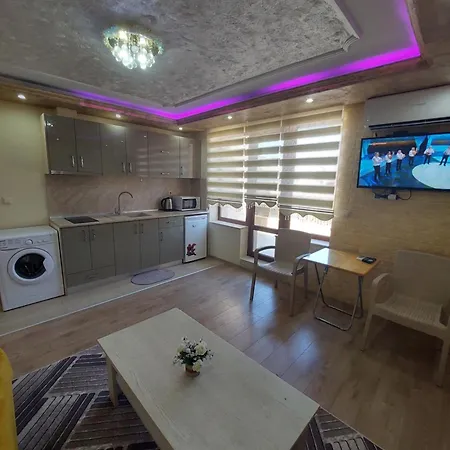 китанов 4* Pomorie
