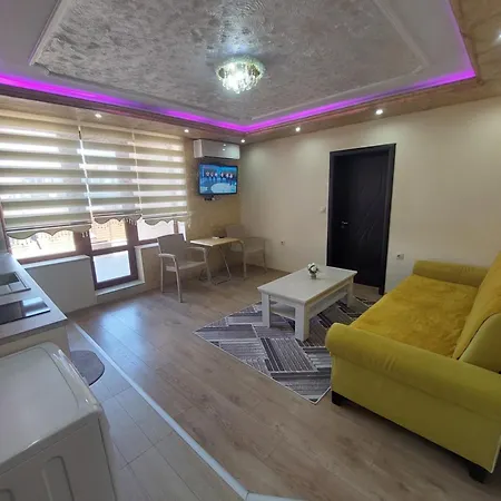китанов Vendégház 4*