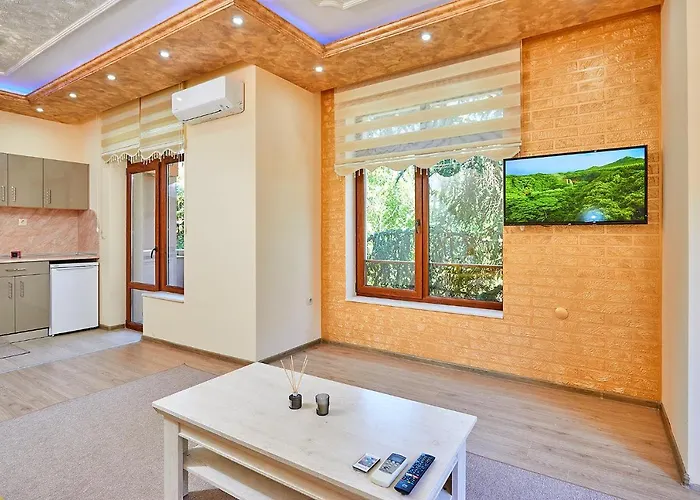 Guest house китанов Pomorie