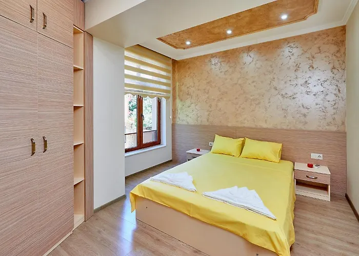 Guest house китанов Pomorie