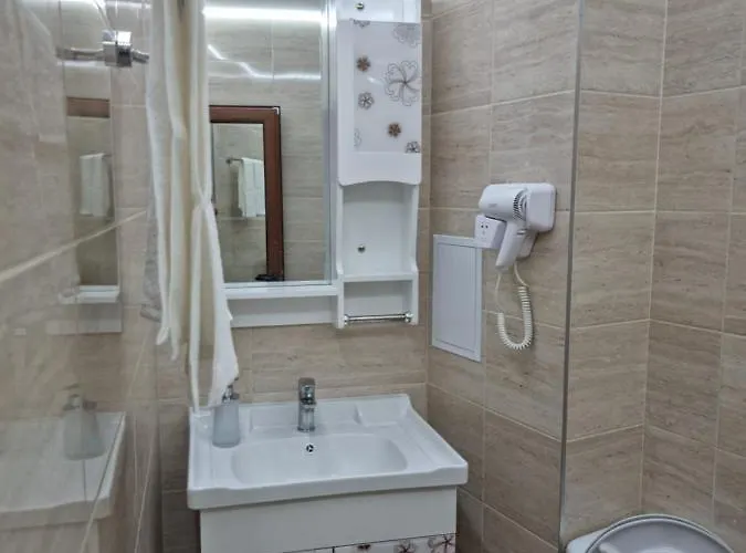 китанов Guest house 4*