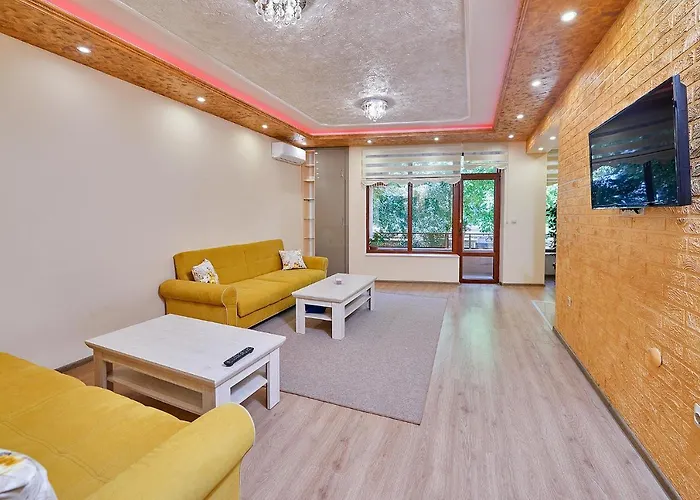 китанов 4* Pomorie