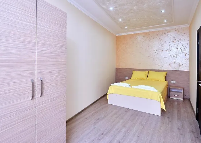 китанов 4* Pomorie