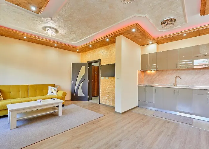 китанов 4* Pomorie