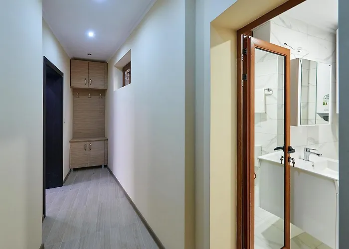 китанов Guest house