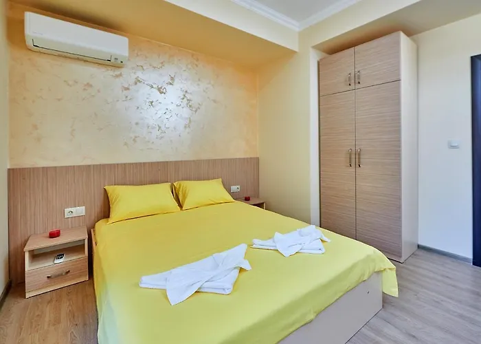 Guest house китанов