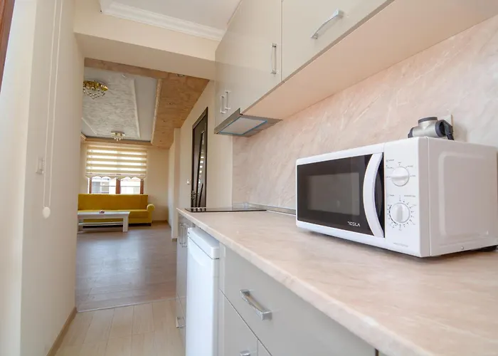 Guest house китанов