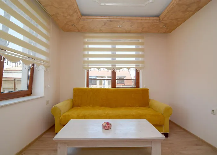 китанов Guest house 4*