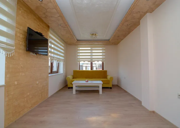 Guest house китанов