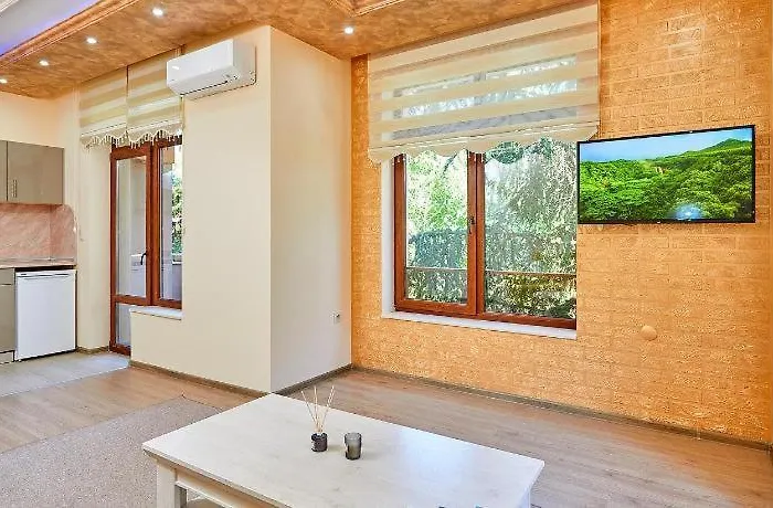 Guest house китанов 4*