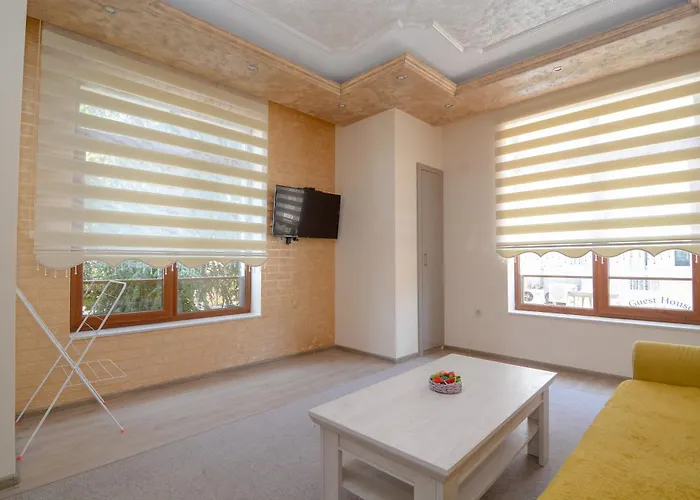 китанов Guest house