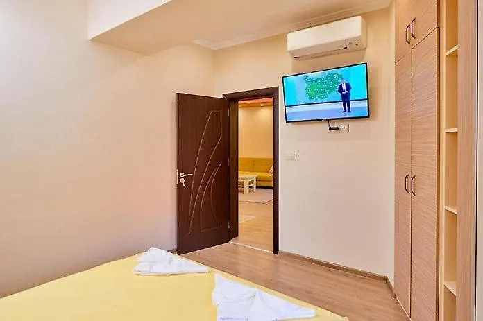 Guest house китанов 4*
