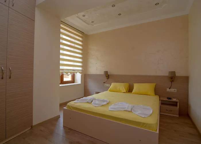 китанов Guest house 4*