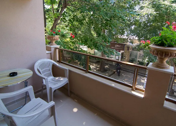 китанов Guest house