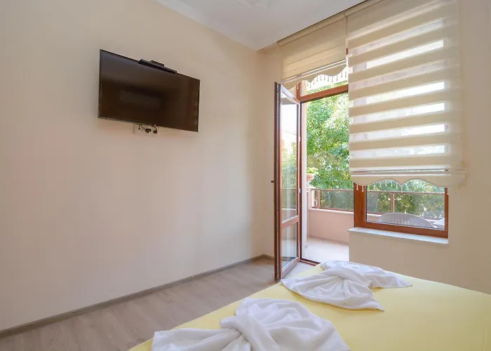 китанов Guest house