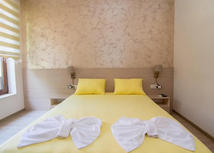 китанов Guest house 4*