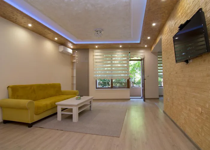 Guest house китанов