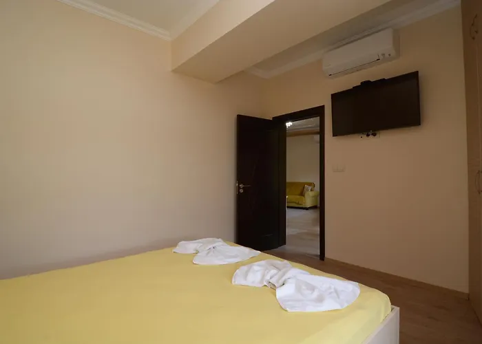 китанов Guest house 4*