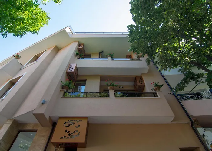 китанов Guest house Pomorie