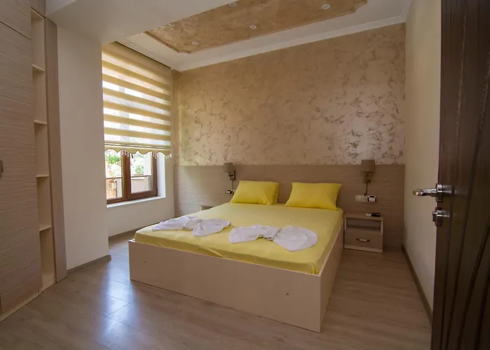 Guest house китанов Pomorie
