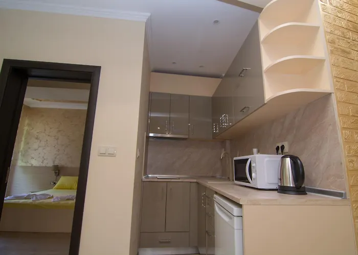 китанов Guest house