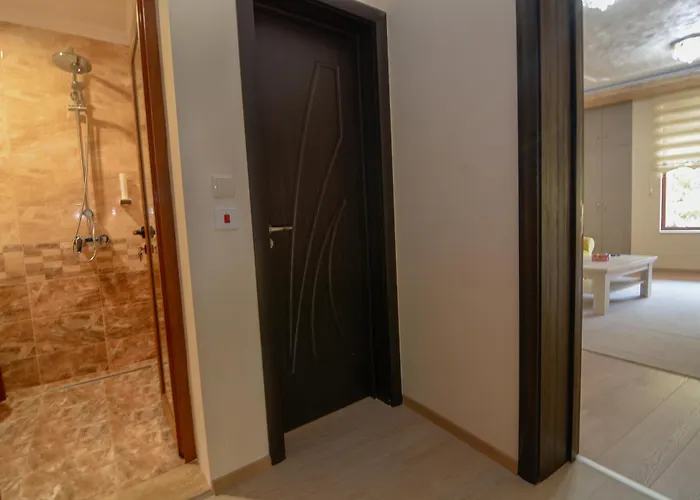 китанов 4* Pomorie