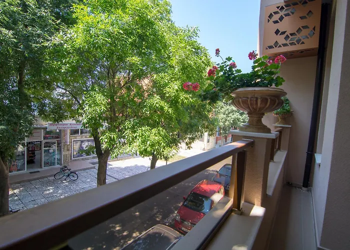 Guest house китанов