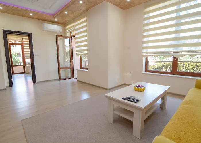 Guest house китанов 4*