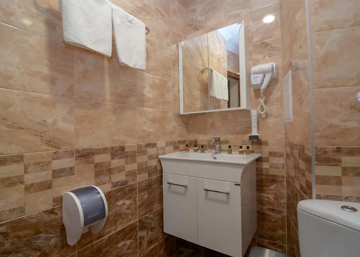 китанов 4* Pomorie