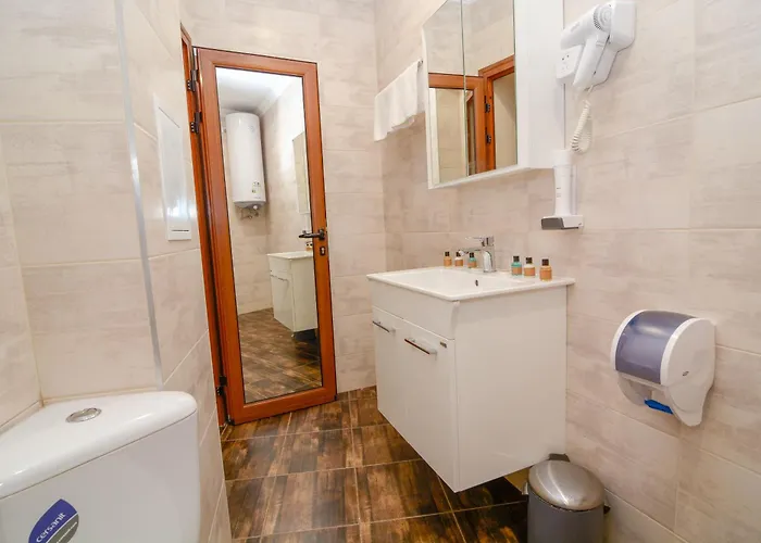 китанов Guest house