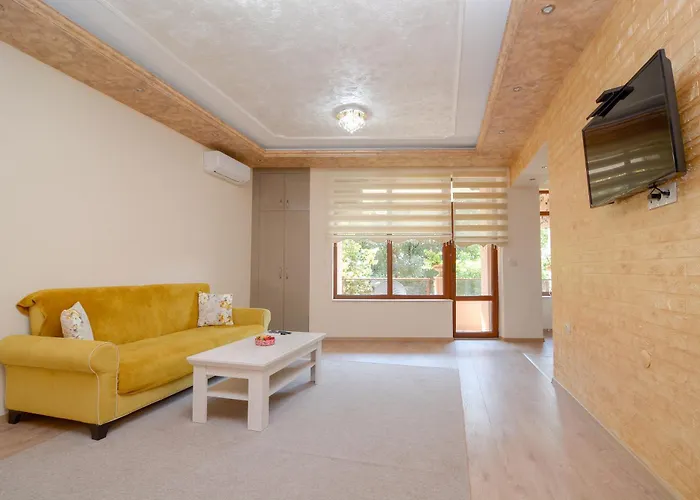 Guest house китанов