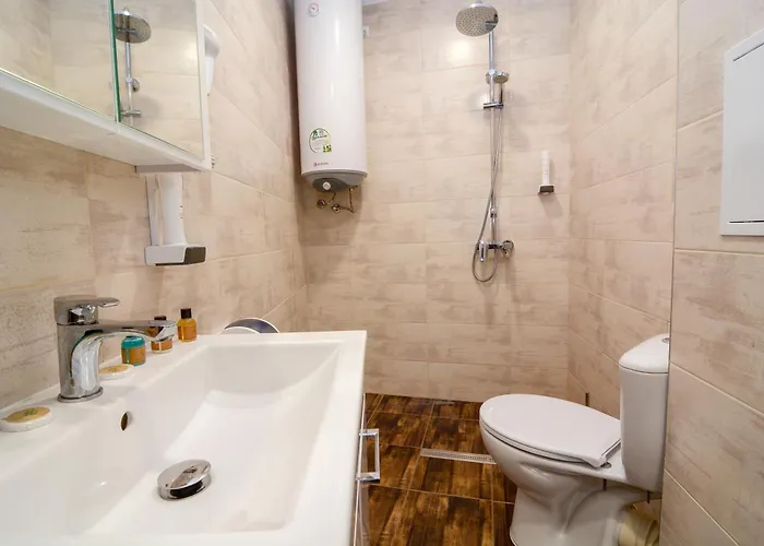 китанов Guest house Pomorie