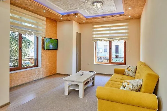 китанов Guest house