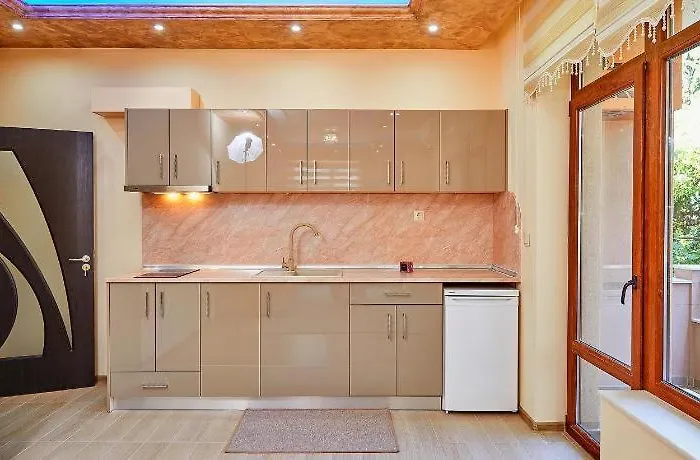 Guest house китанов