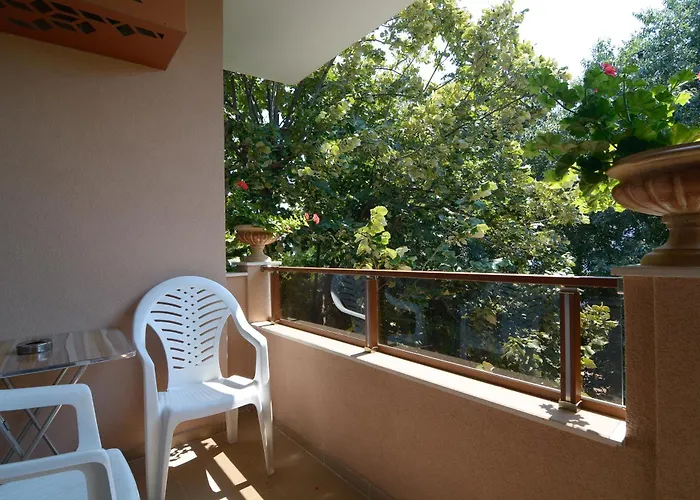 китанов Guest house Pomorie