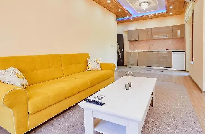 Guest house китанов Pomorie