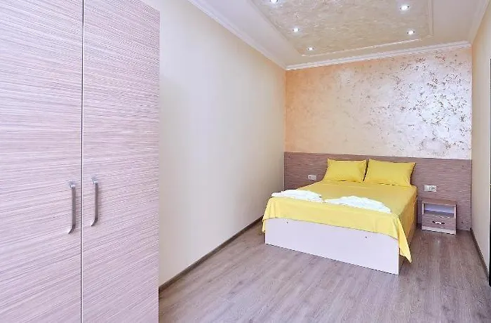 Guest house китанов Pomorie